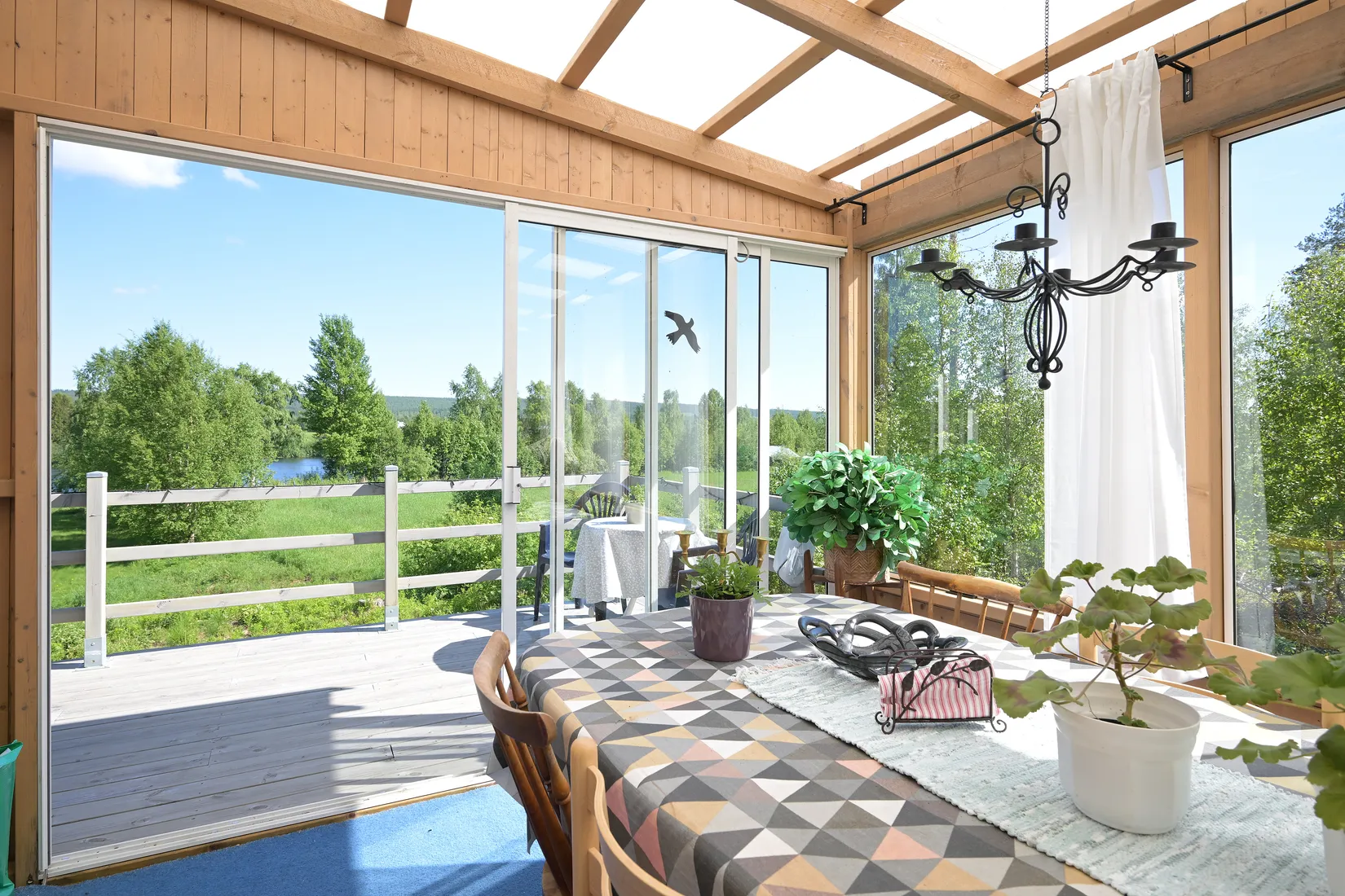 Villa, Västra Vännfors 4B, Västra Vännfors, Vännäs