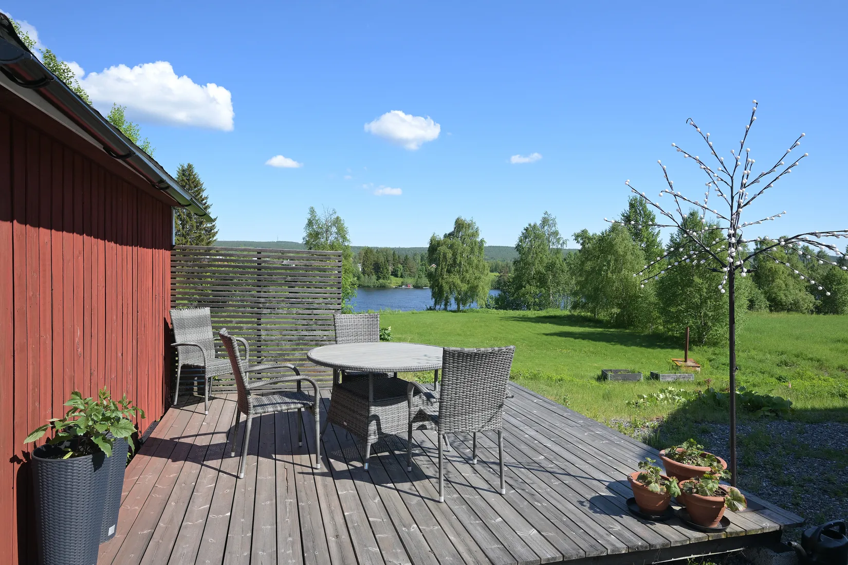 Villa, Västra Vännfors 4B, Västra Vännfors, Vännäs
