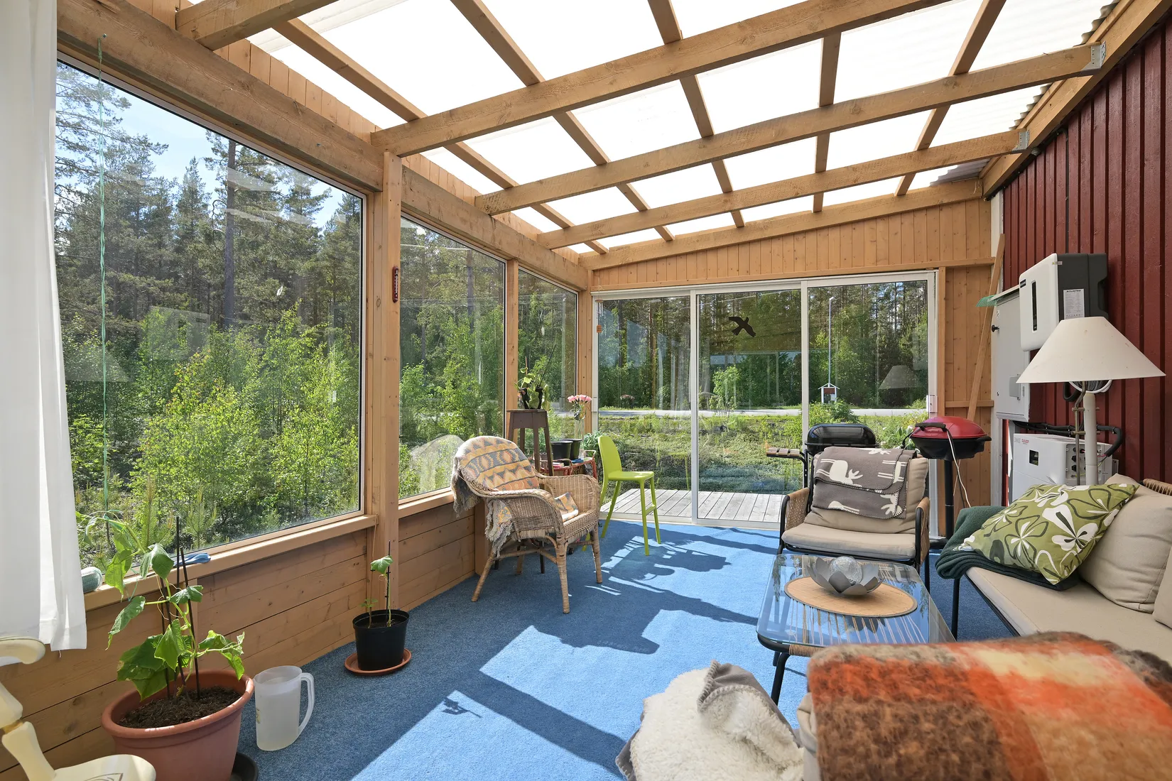 Villa, Västra Vännfors 4B, Västra Vännfors, Vännäs