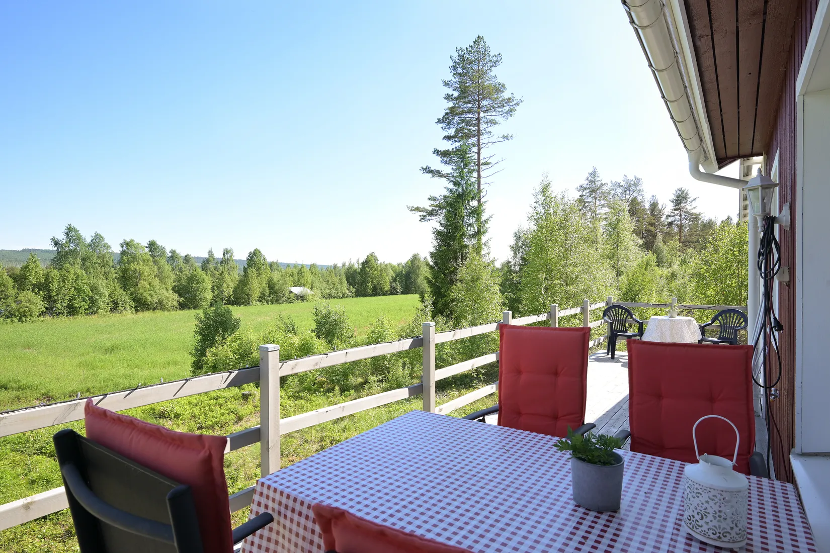 Villa, Västra Vännfors 4B, Västra Vännfors, Vännäs