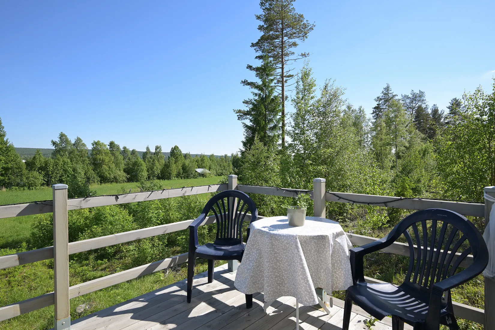 Villa, Västra Vännfors 4B, Västra Vännfors, Vännäs