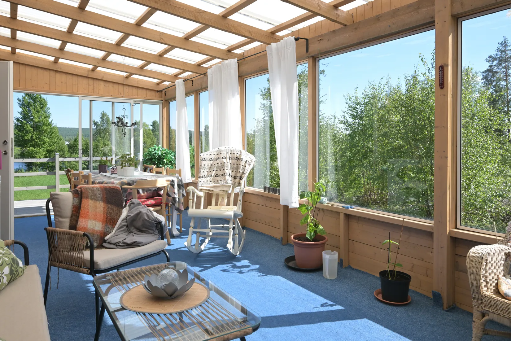 Villa, Västra Vännfors 4B, Västra Vännfors, Vännäs