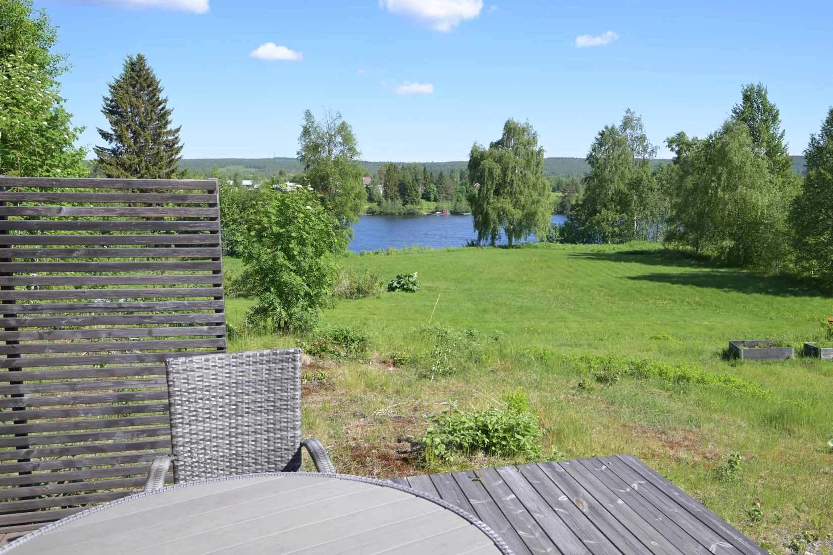 Villa, Västra Vännfors 4B, Västra Vännfors, Vännäs