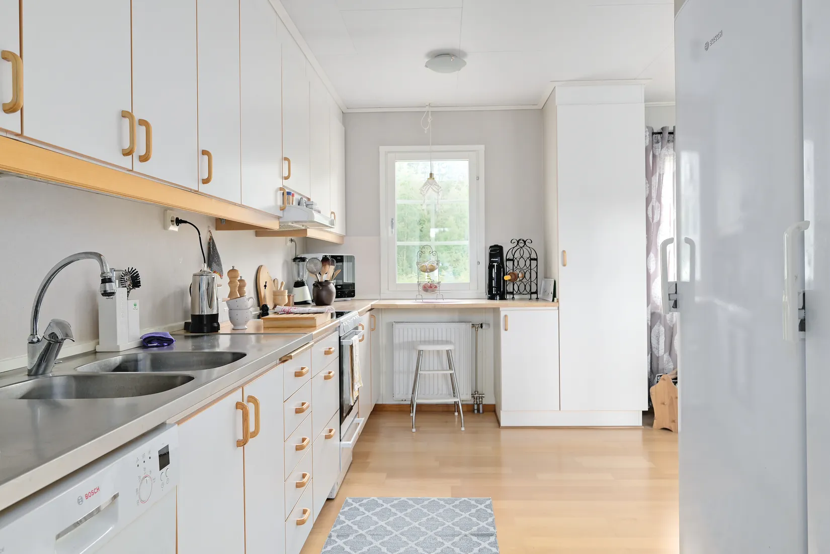 Villa, Västra Vännfors 4B, Västra Vännfors, Vännäs