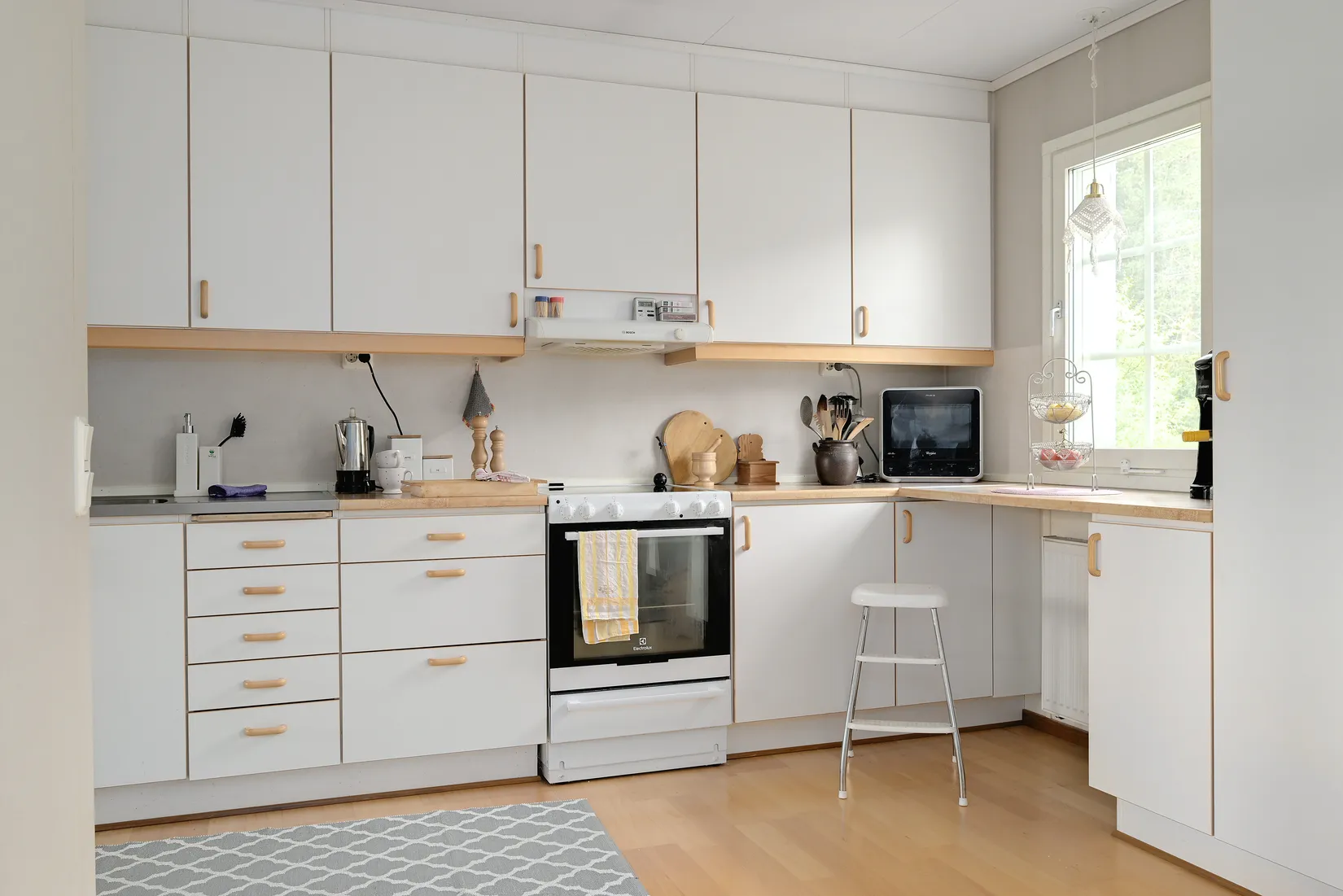 Villa, Västra Vännfors 4B, Västra Vännfors, Vännäs