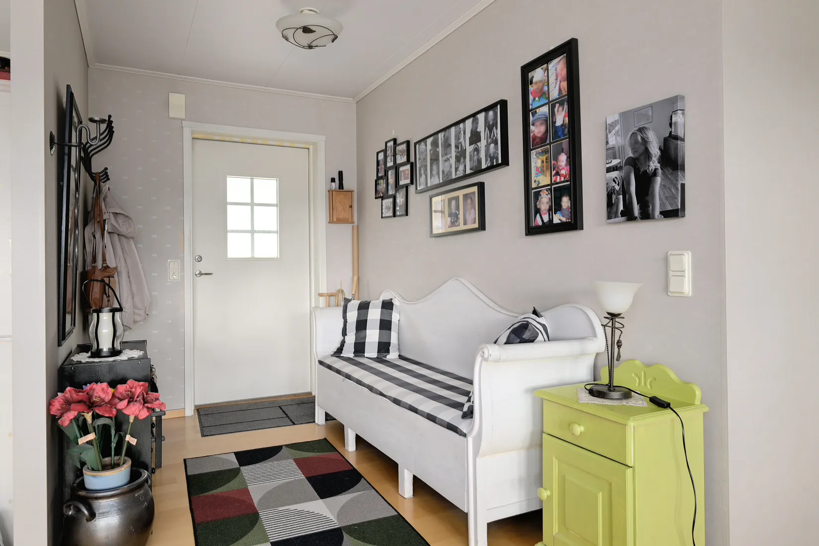 Villa, Västra Vännfors 4B, Västra Vännfors, Vännäs