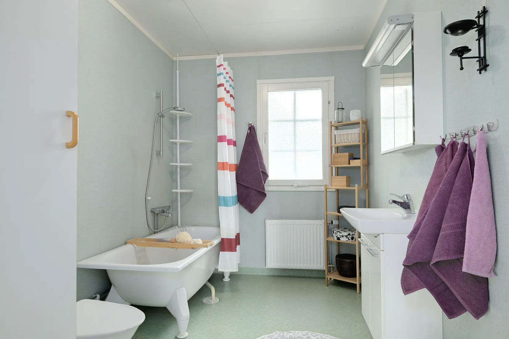 Villa, Västra Vännfors 4B, Västra Vännfors, Vännäs