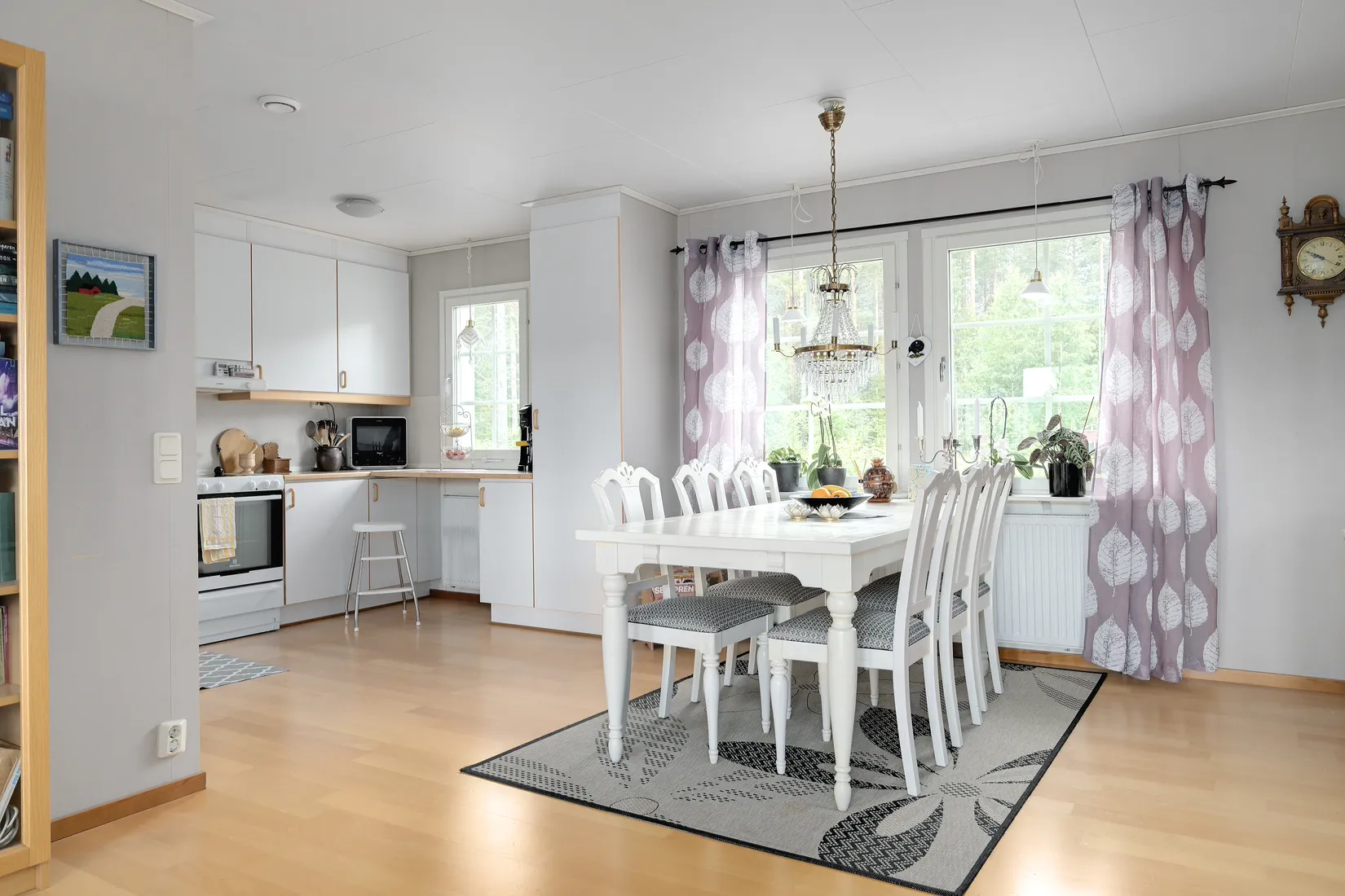 Villa, Västra Vännfors 4B, Västra Vännfors, Vännäs