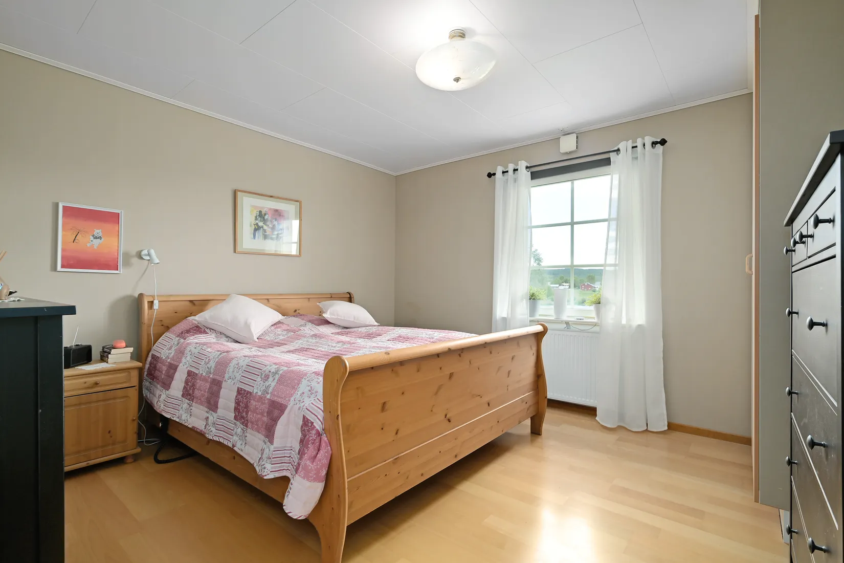 Villa, Västra Vännfors 4B, Västra Vännfors, Vännäs