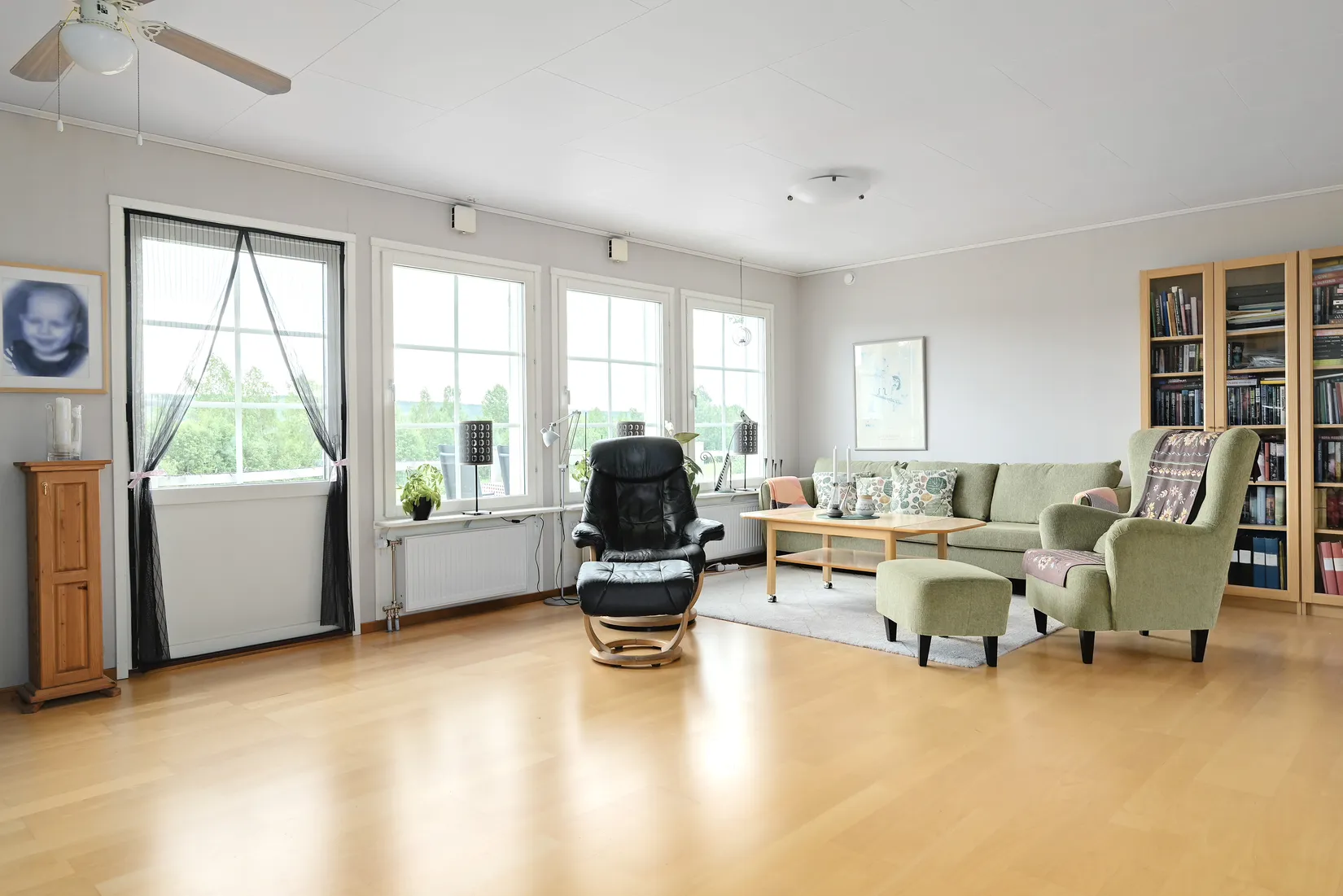Villa, Västra Vännfors 4B, Västra Vännfors, Vännäs