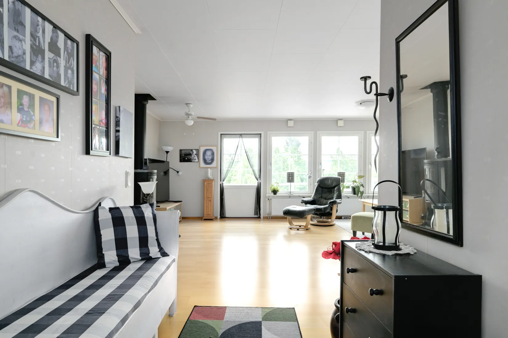 Villa, Västra Vännfors 4B, Västra Vännfors, Vännäs