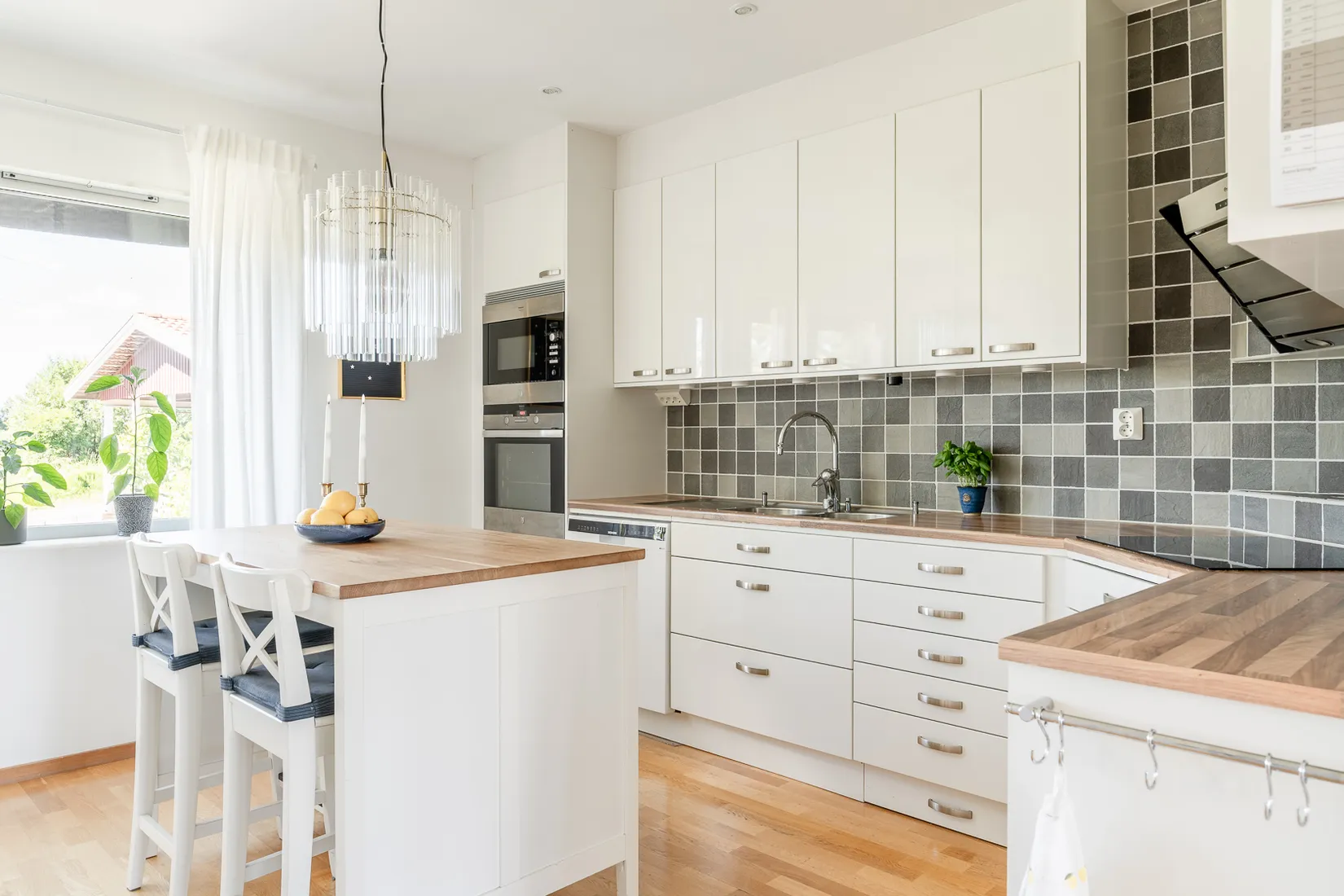 Villa, Bollstavägen 8D, Tortuna, Västerås