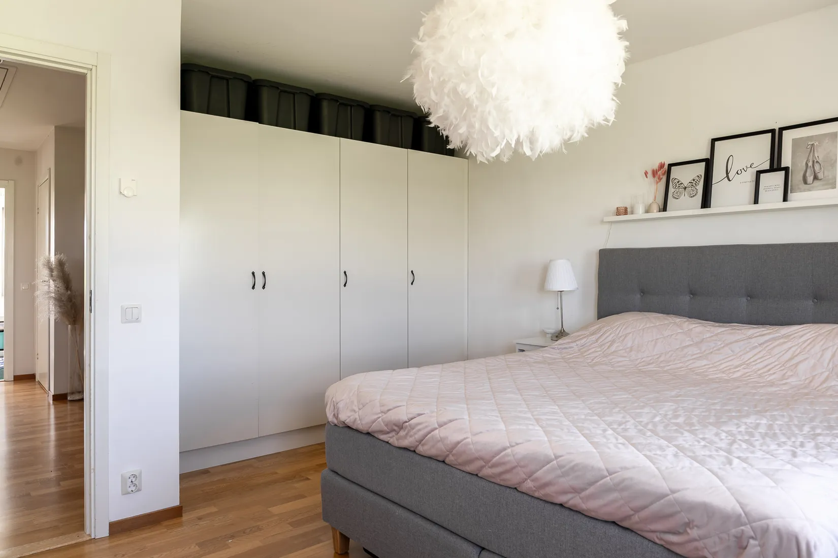 Villa, Bollstavägen 8D, Tortuna, Västerås