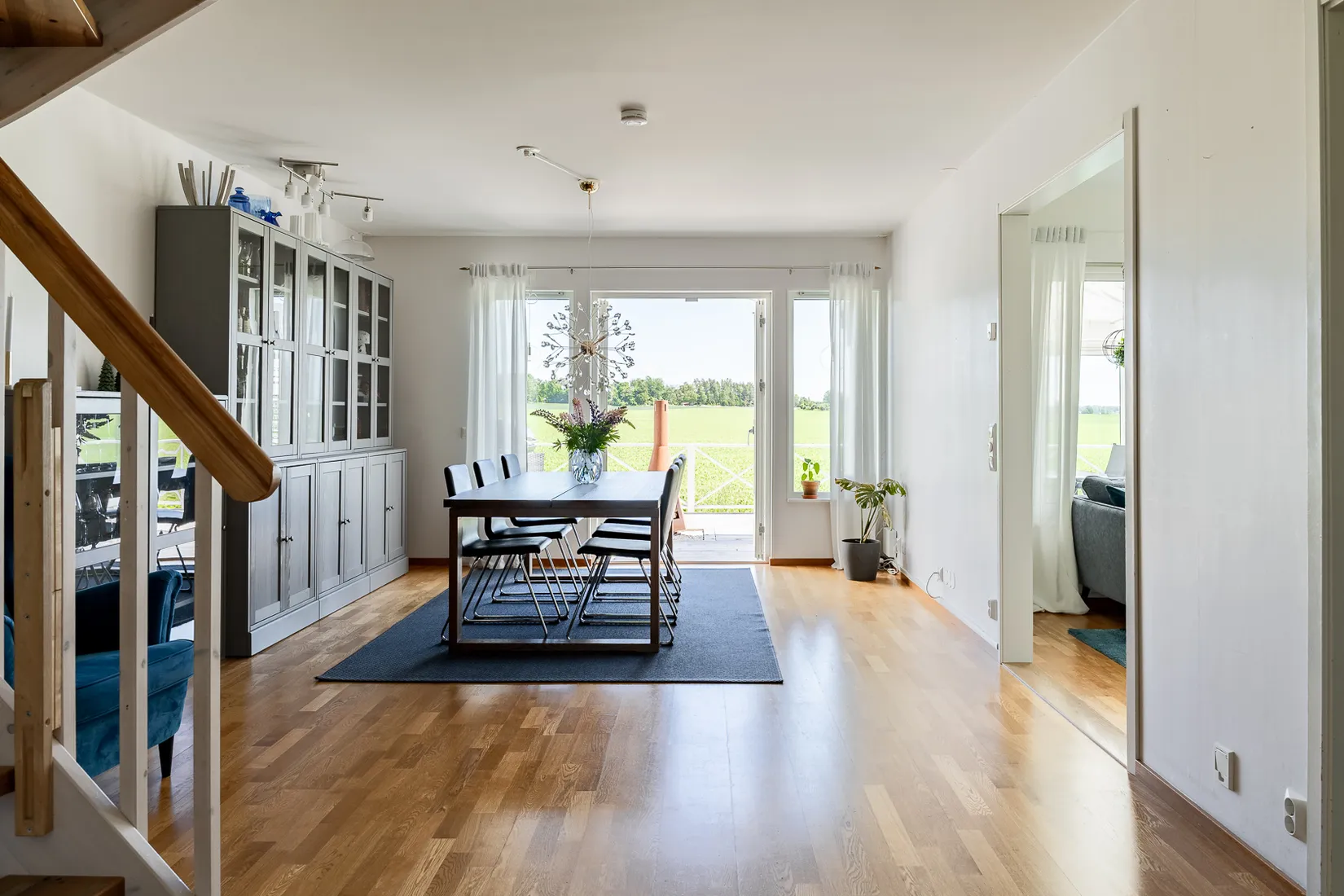 Villa, Bollstavägen 8D, Tortuna, Västerås