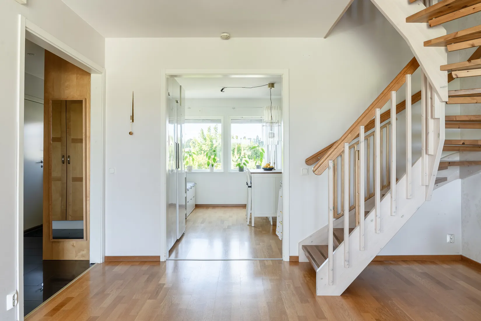 Villa, Bollstavägen 8D, Tortuna, Västerås