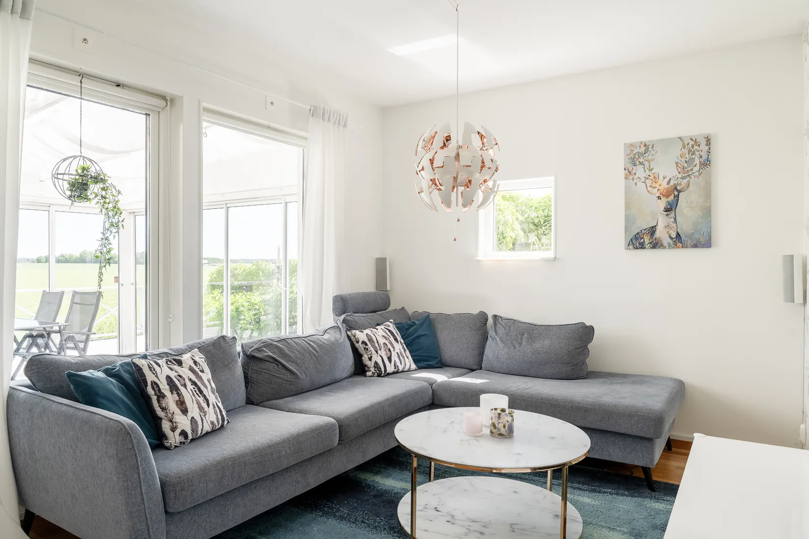 Villa, Bollstavägen 8D, Tortuna, Västerås