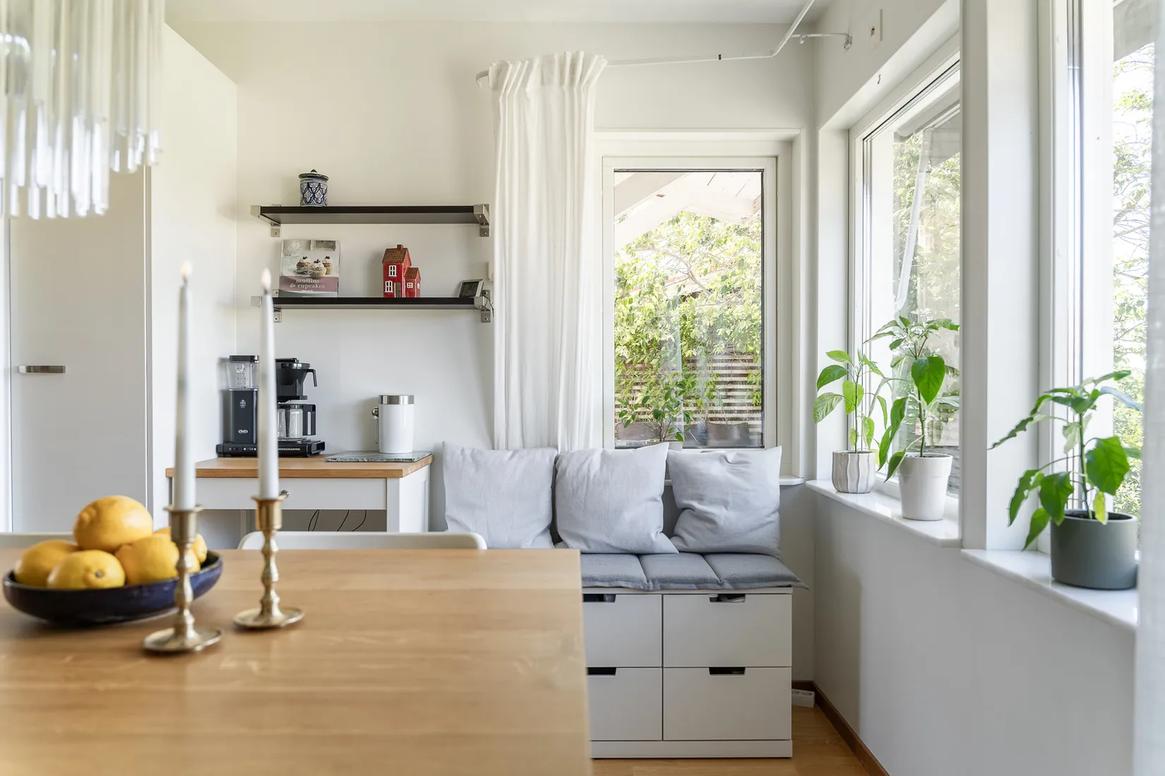Villa, Bollstavägen 8D, Tortuna, Västerås