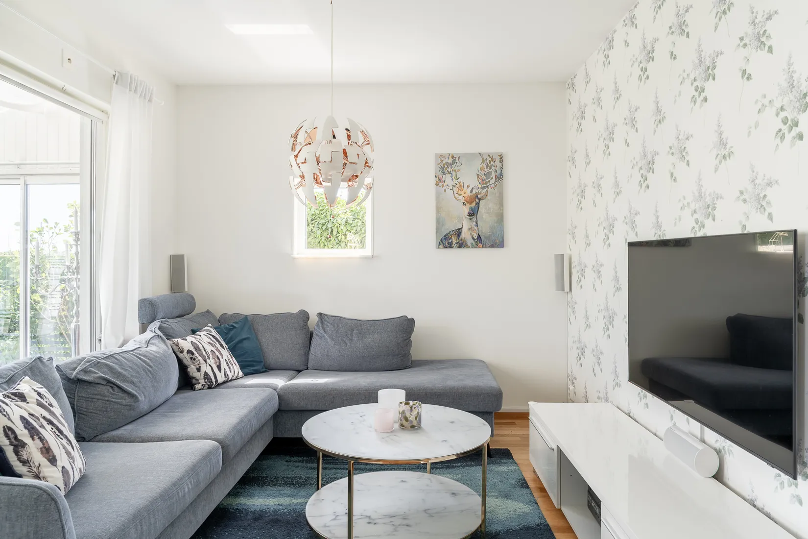 Villa, Bollstavägen 8D, Tortuna, Västerås