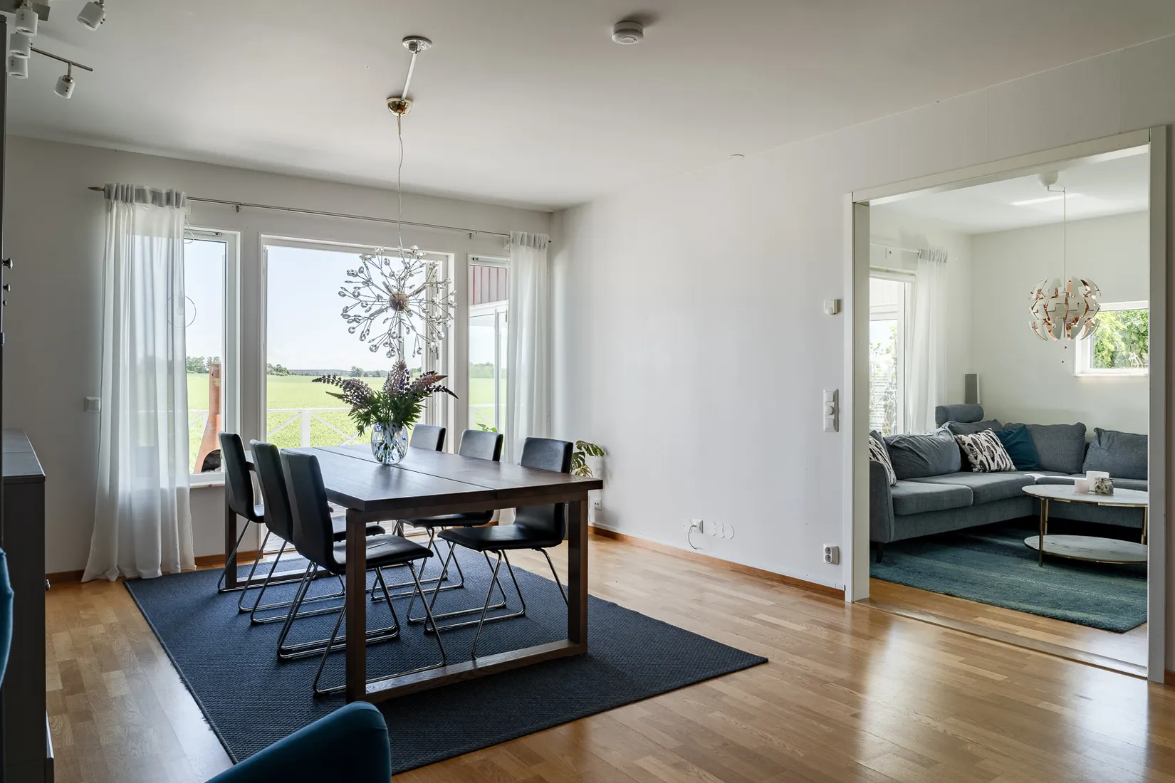 Villa, Bollstavägen 8D, Tortuna, Västerås