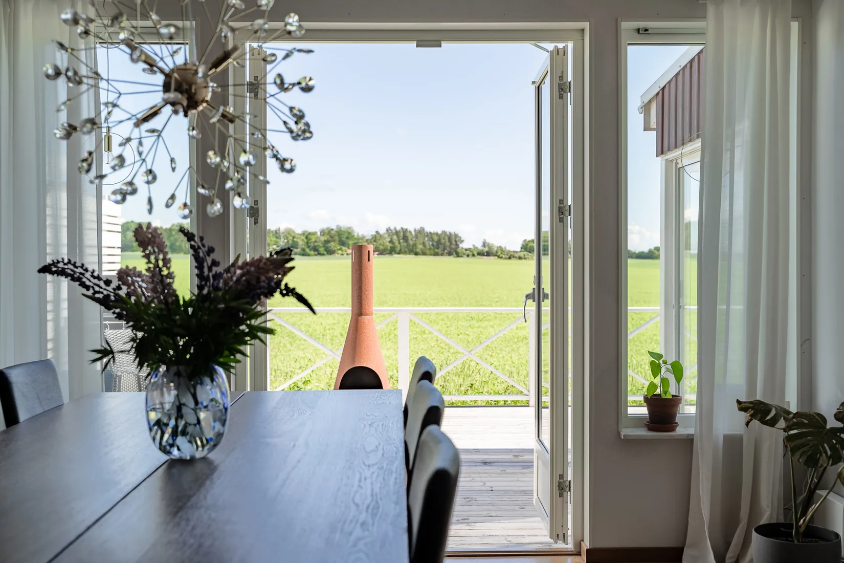 Villa, Bollstavägen 8D, Tortuna, Västerås
