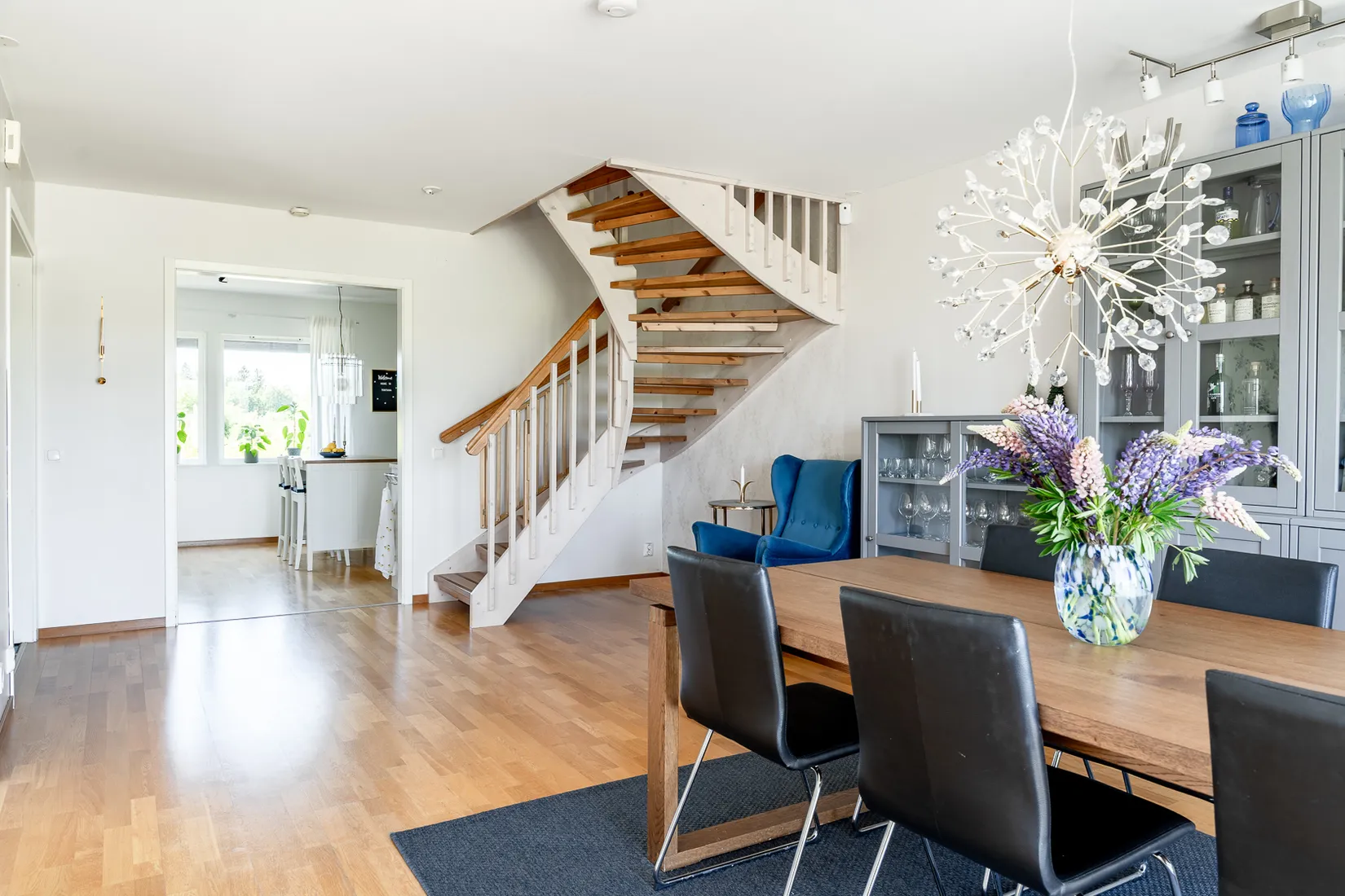 Villa, Bollstavägen 8D, Tortuna, Västerås