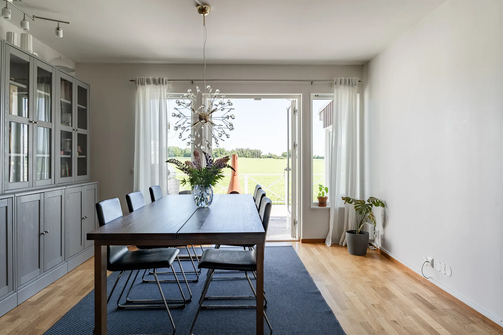 Villa, Bollstavägen 8D, Tortuna, Västerås