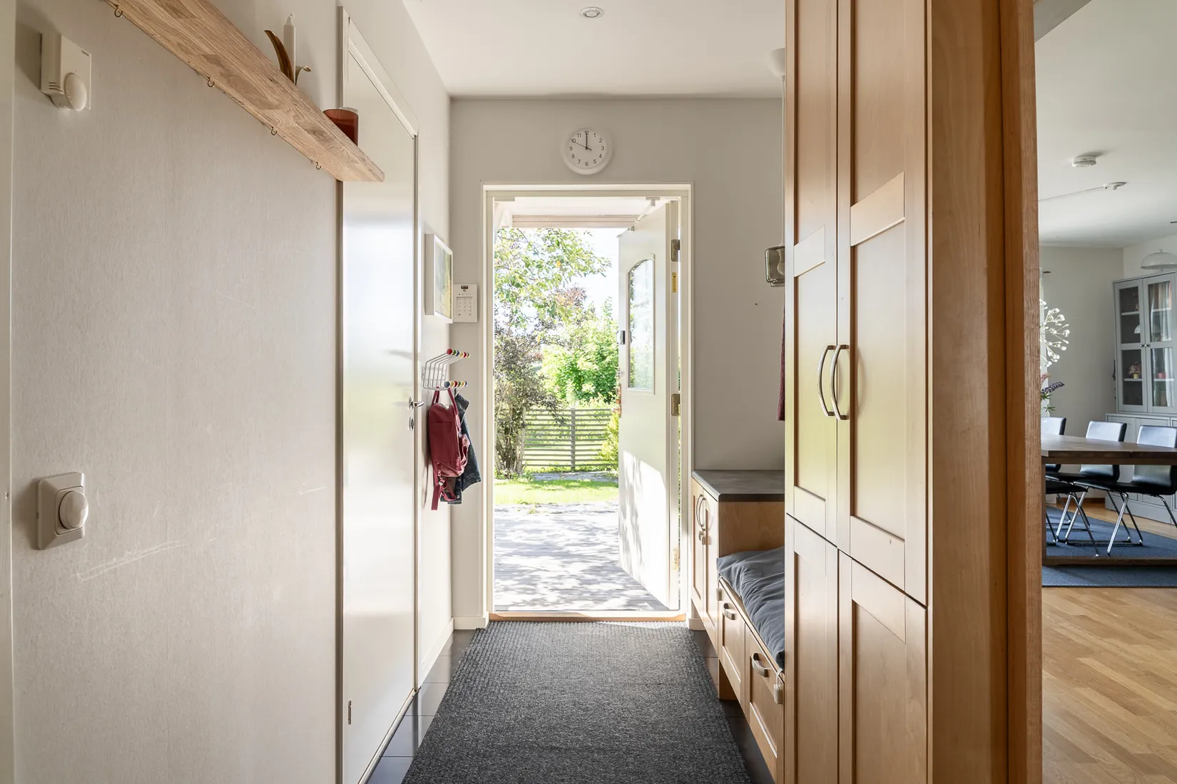 Villa, Bollstavägen 8D, Tortuna, Västerås