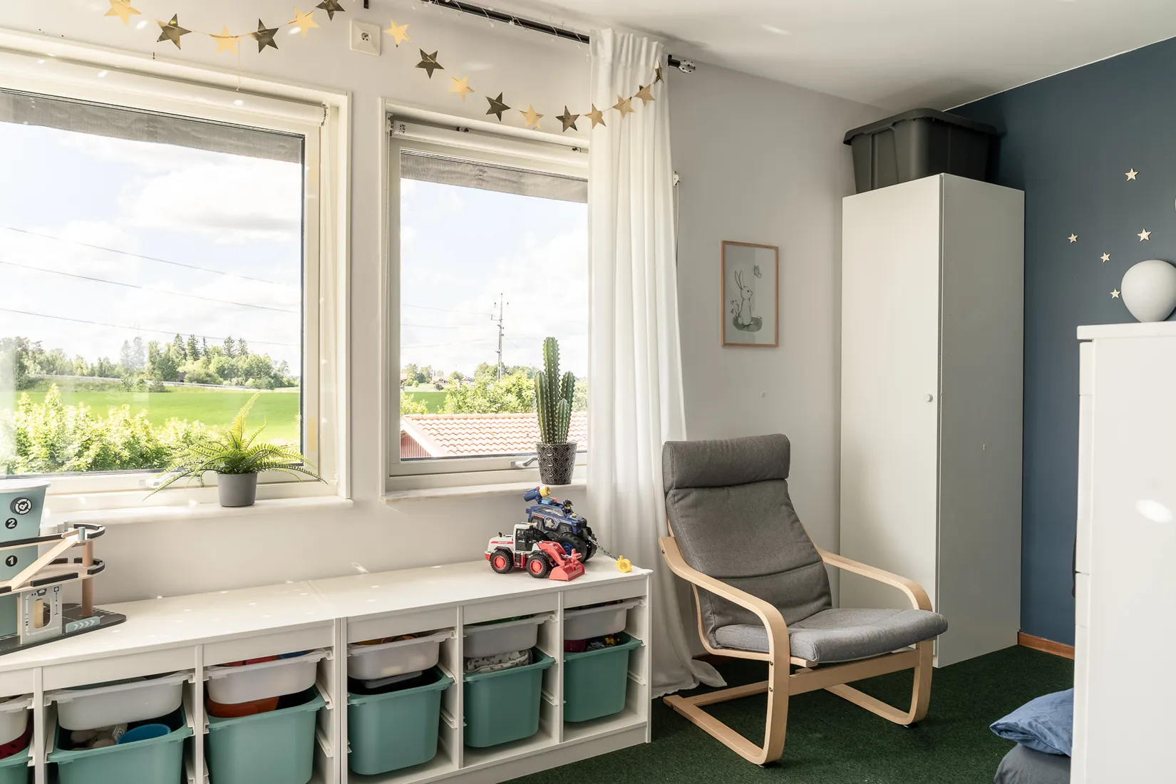 Villa, Bollstavägen 8D, Tortuna, Västerås