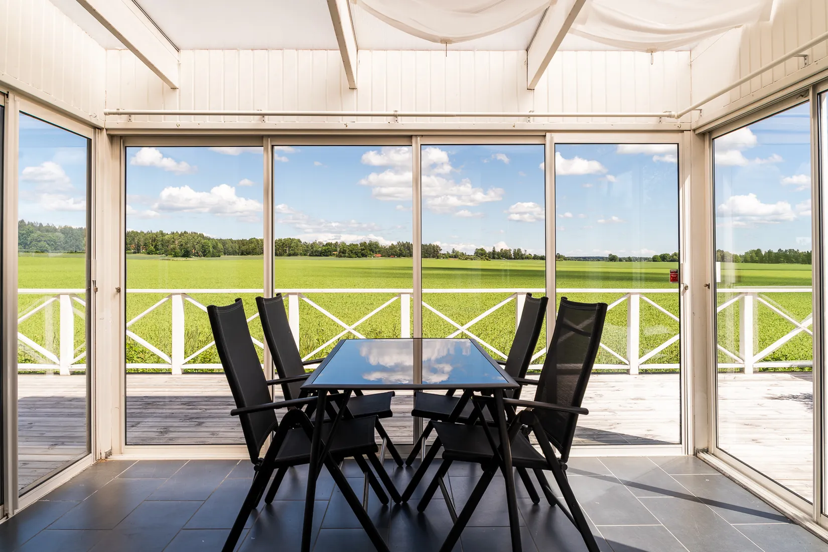 Villa, Bollstavägen 8D, Tortuna, Västerås