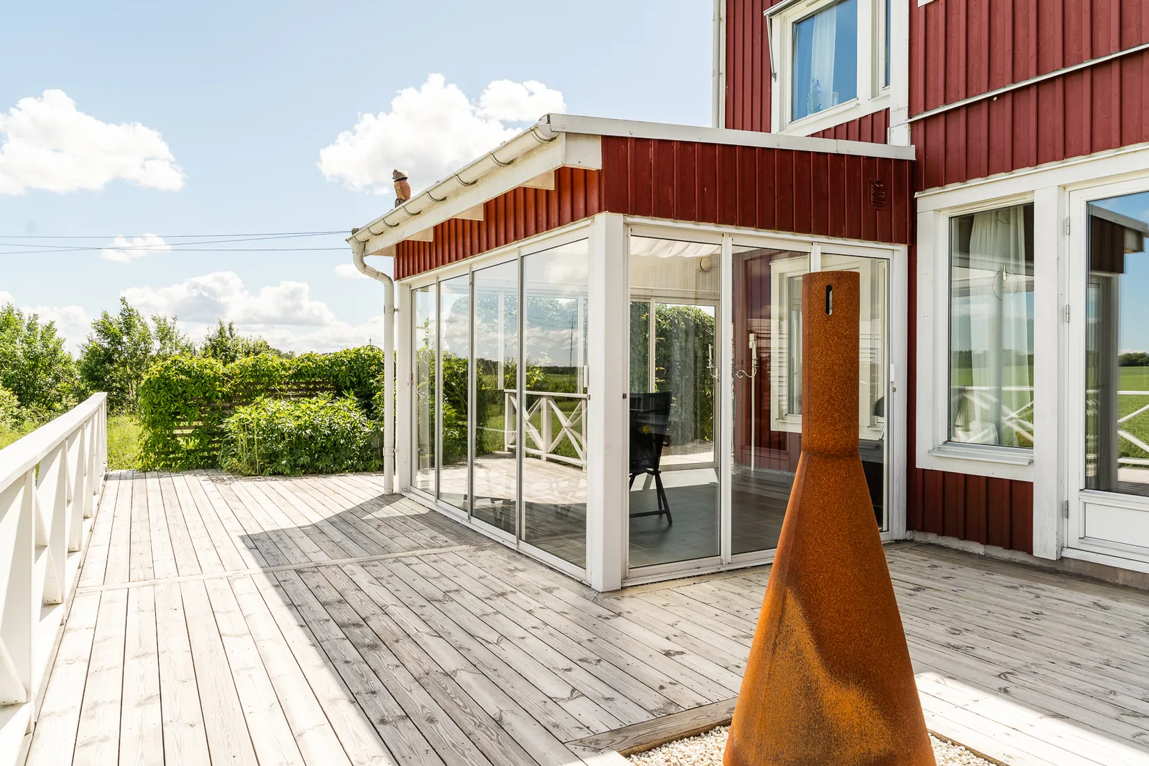 Villa, Bollstavägen 8D, Tortuna, Västerås