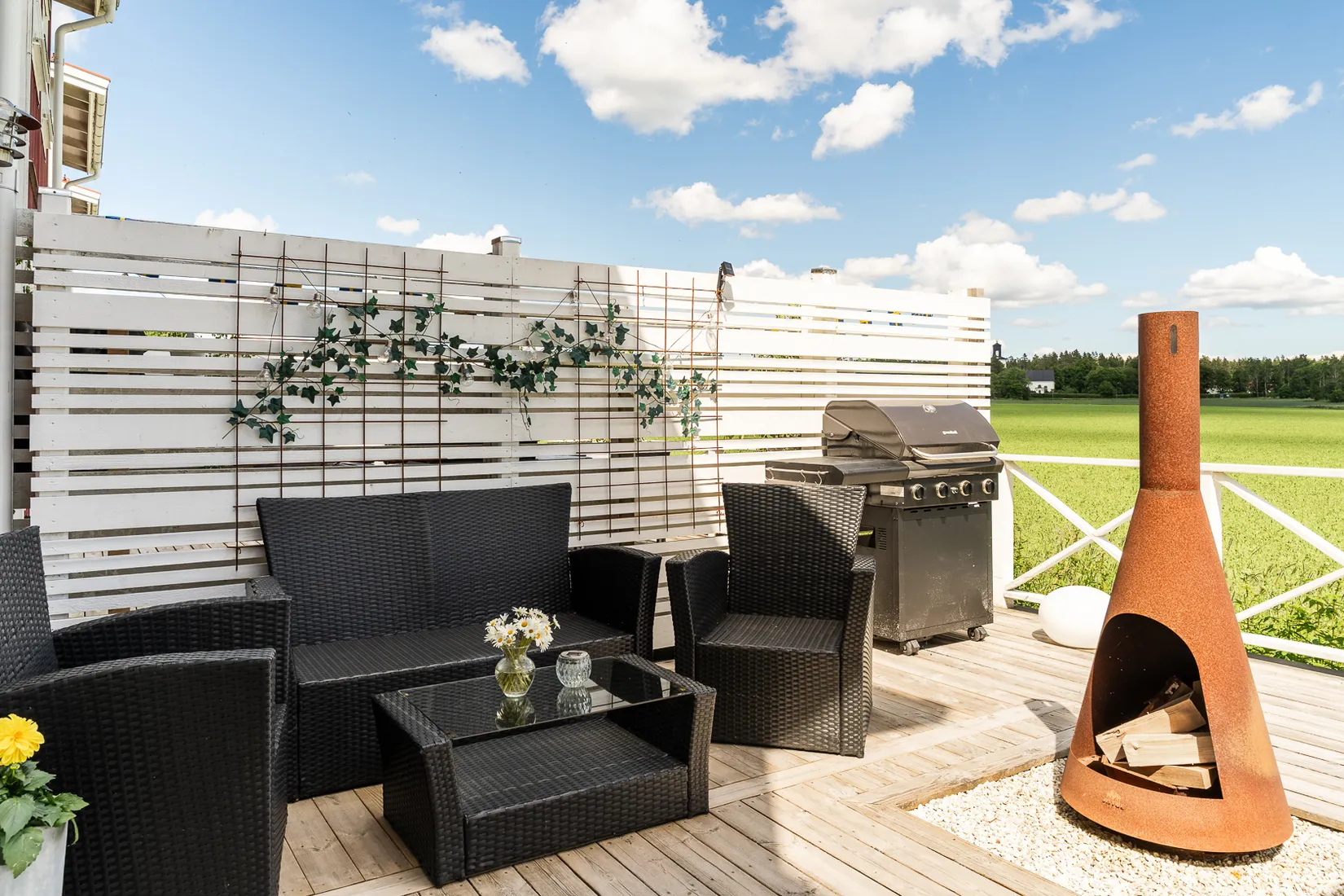 Villa, Bollstavägen 8D, Tortuna, Västerås