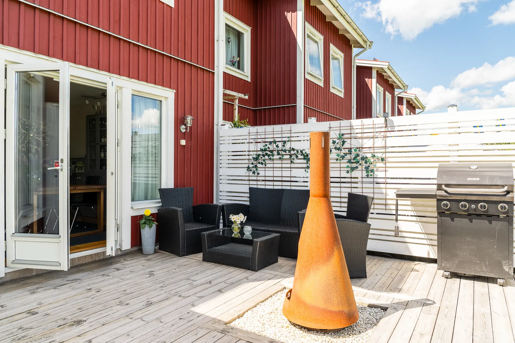 Villa, Bollstavägen 8D, Tortuna, Västerås