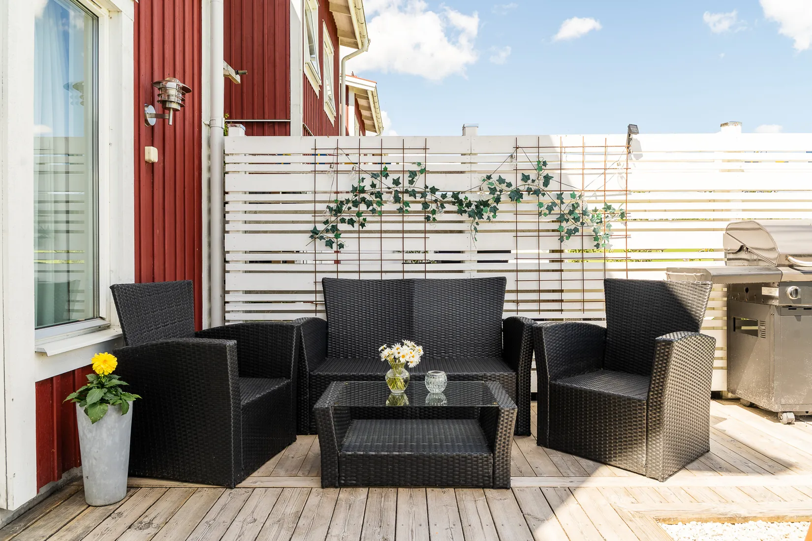 Villa, Bollstavägen 8D, Tortuna, Västerås