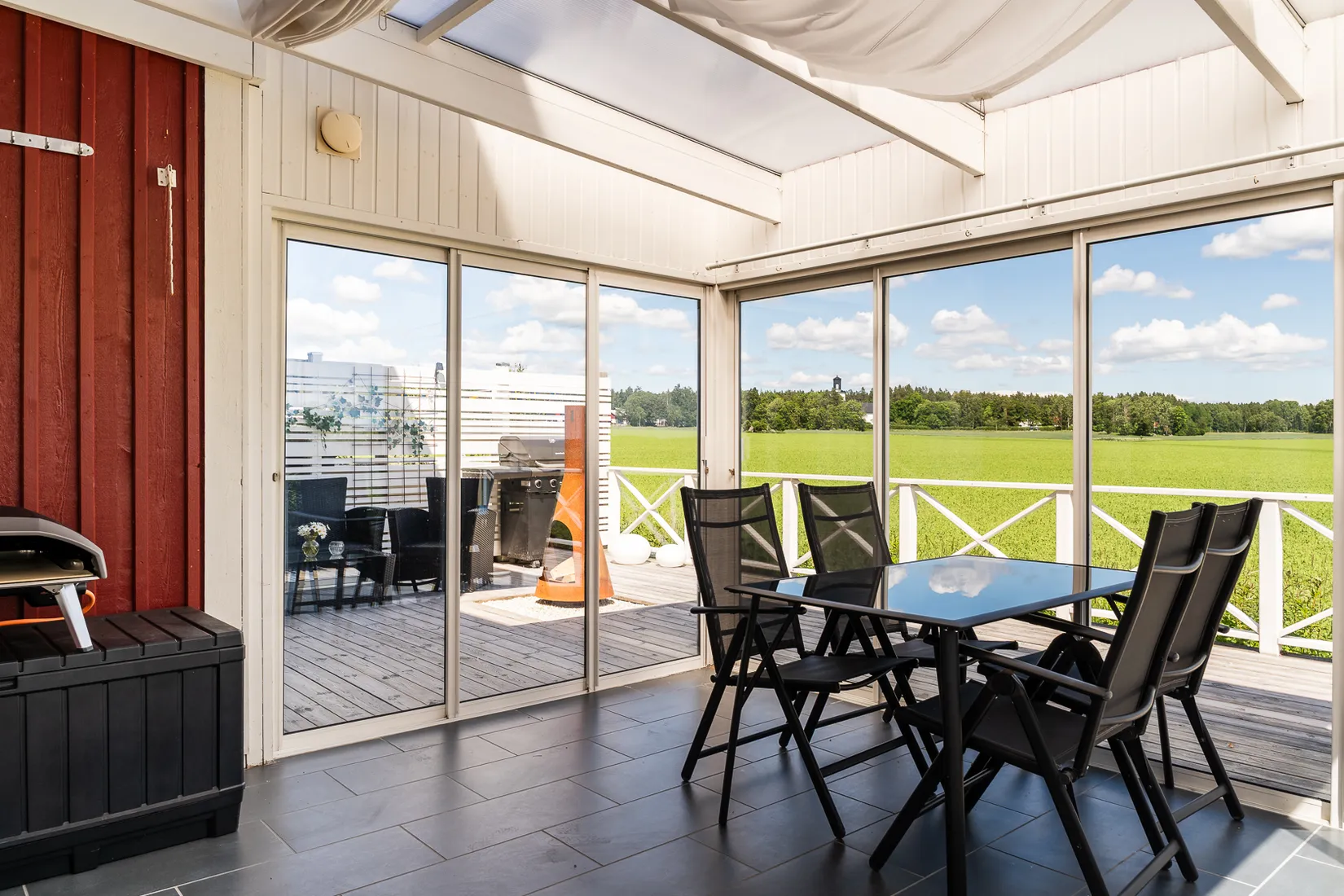 Villa, Bollstavägen 8D, Tortuna, Västerås
