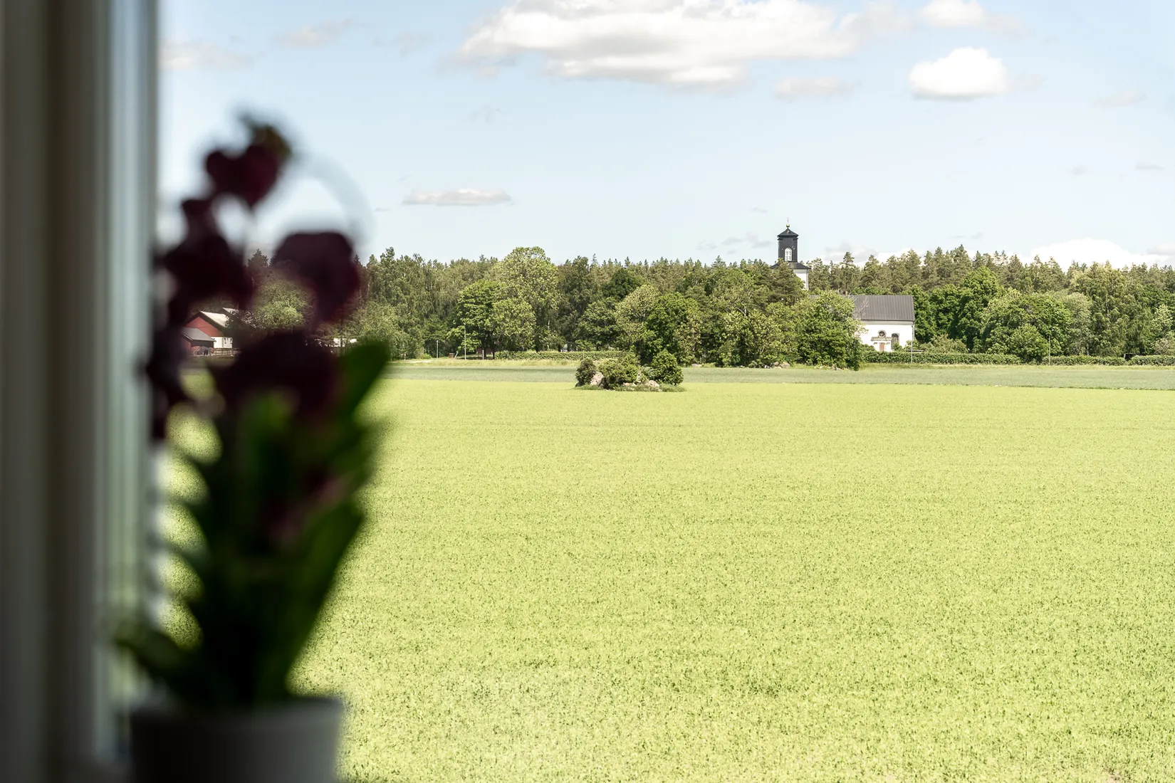 Villa, Bollstavägen 8D, Tortuna, Västerås