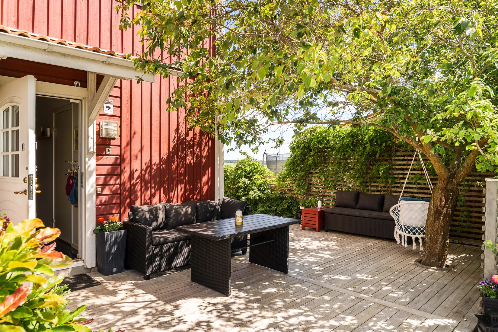 Villa, Bollstavägen 8D, Tortuna, Västerås