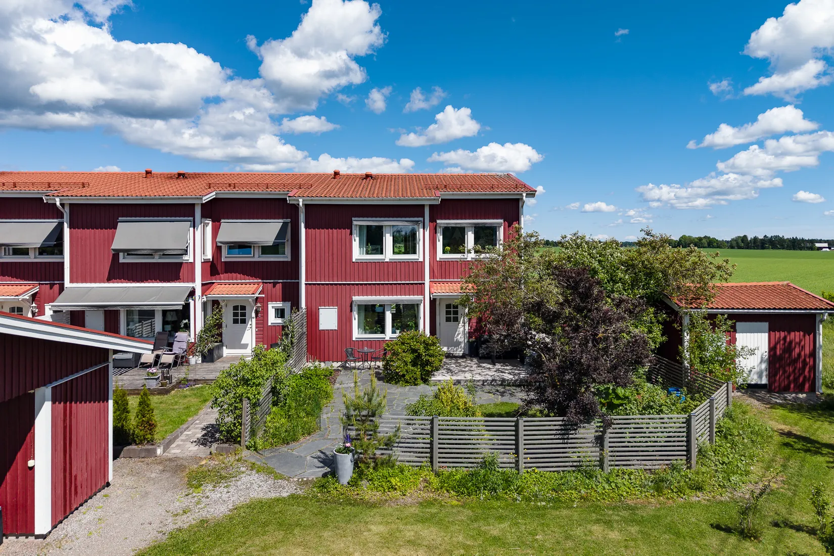 Villa, Bollstavägen 8D, Tortuna, Västerås