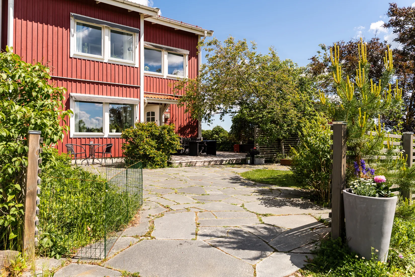 Villa, Bollstavägen 8D, Tortuna, Västerås
