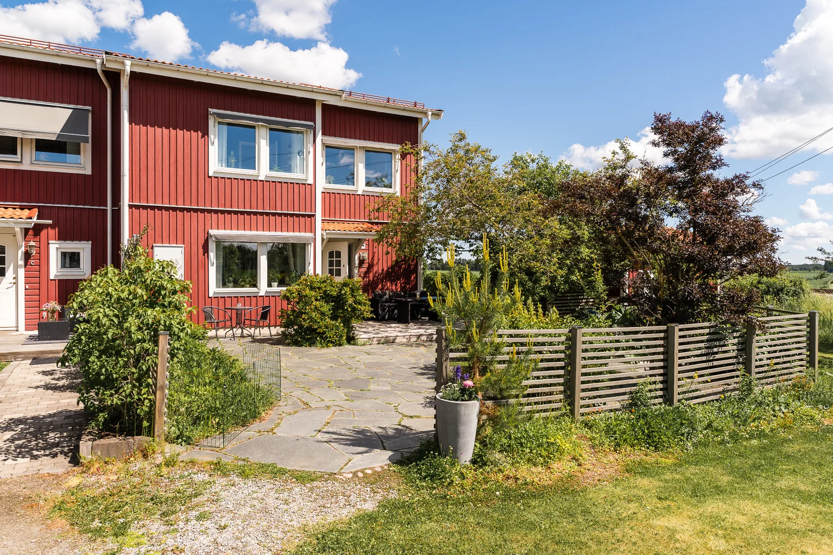 Villa, Bollstavägen 8D, Tortuna, Västerås