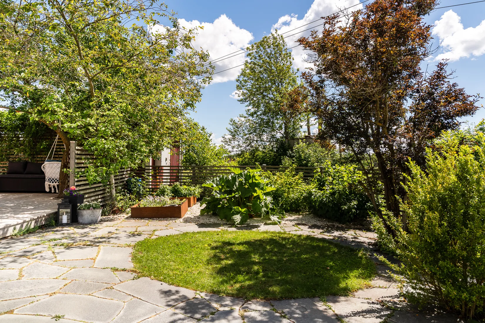 Villa, Bollstavägen 8D, Tortuna, Västerås