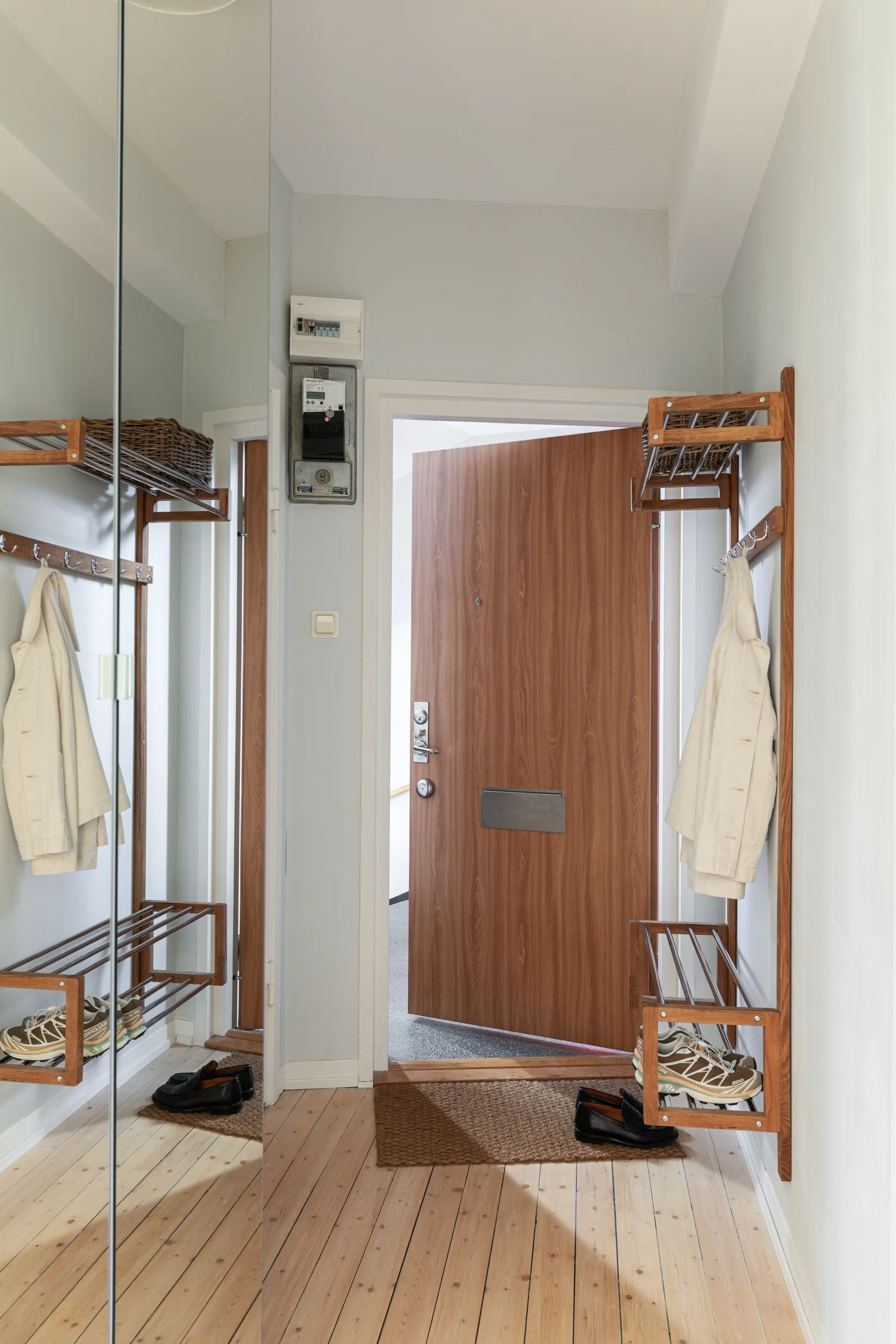 Bostadsrätt, Sergelsgatan 3 E, Lunden, Göteborg