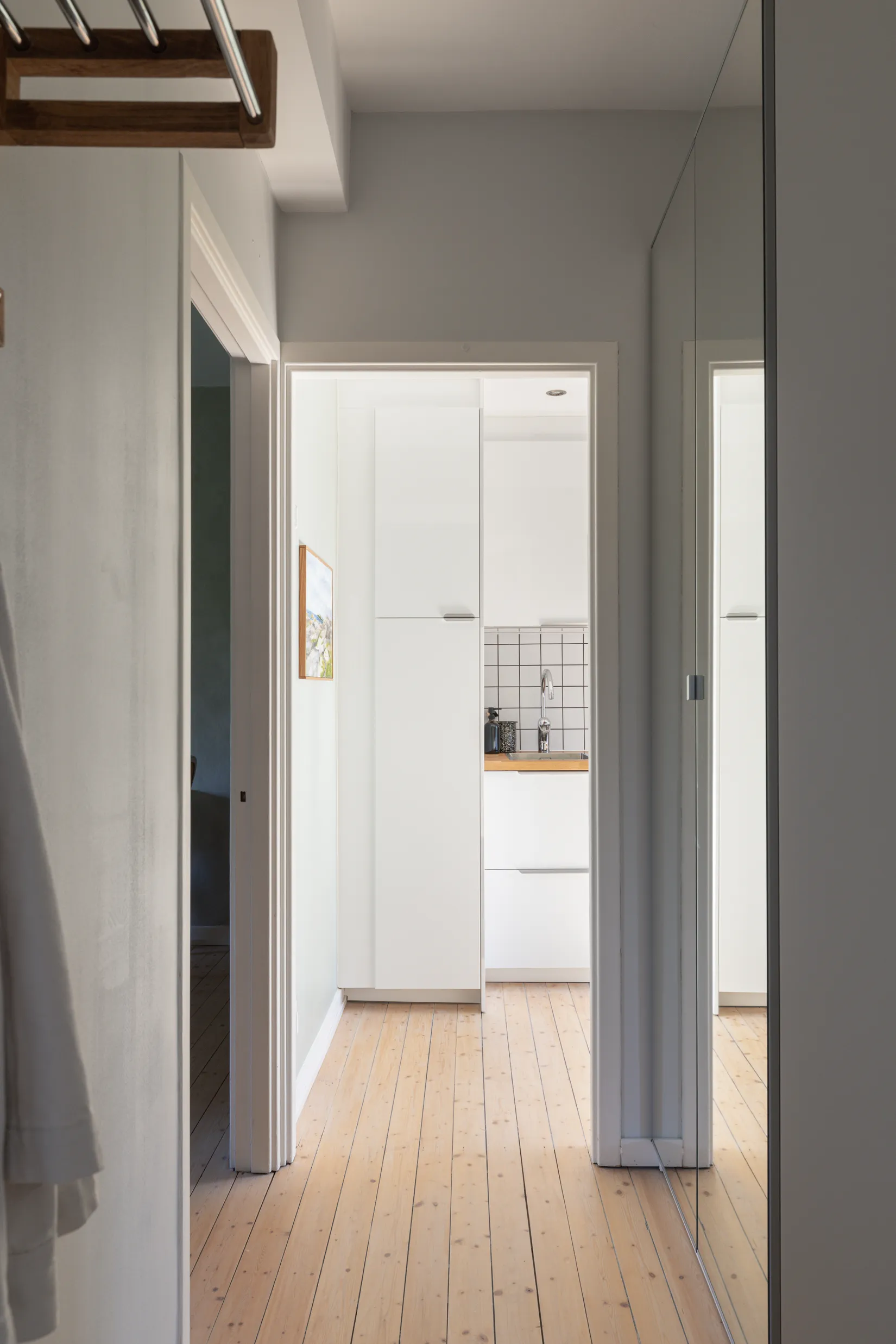 Bostadsrätt, Sergelsgatan 3 E, Lunden, Göteborg