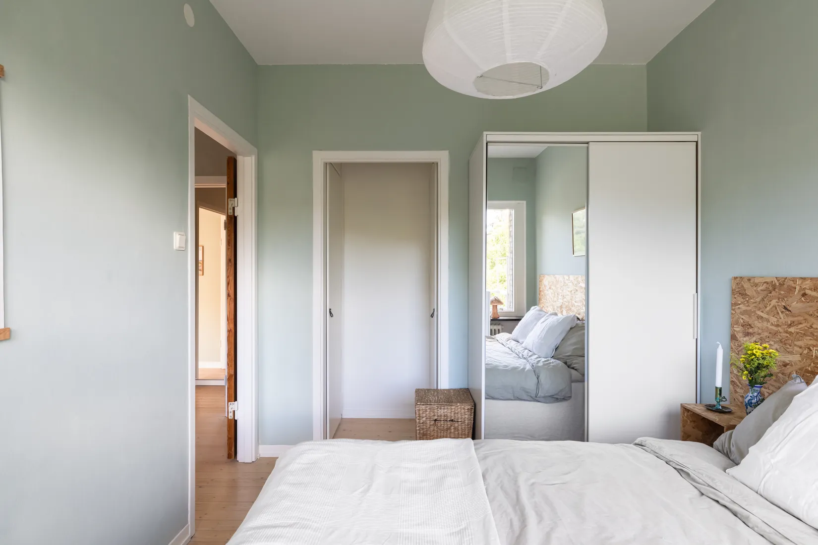 Bostadsrätt, Sergelsgatan 3 E, Lunden, Göteborg