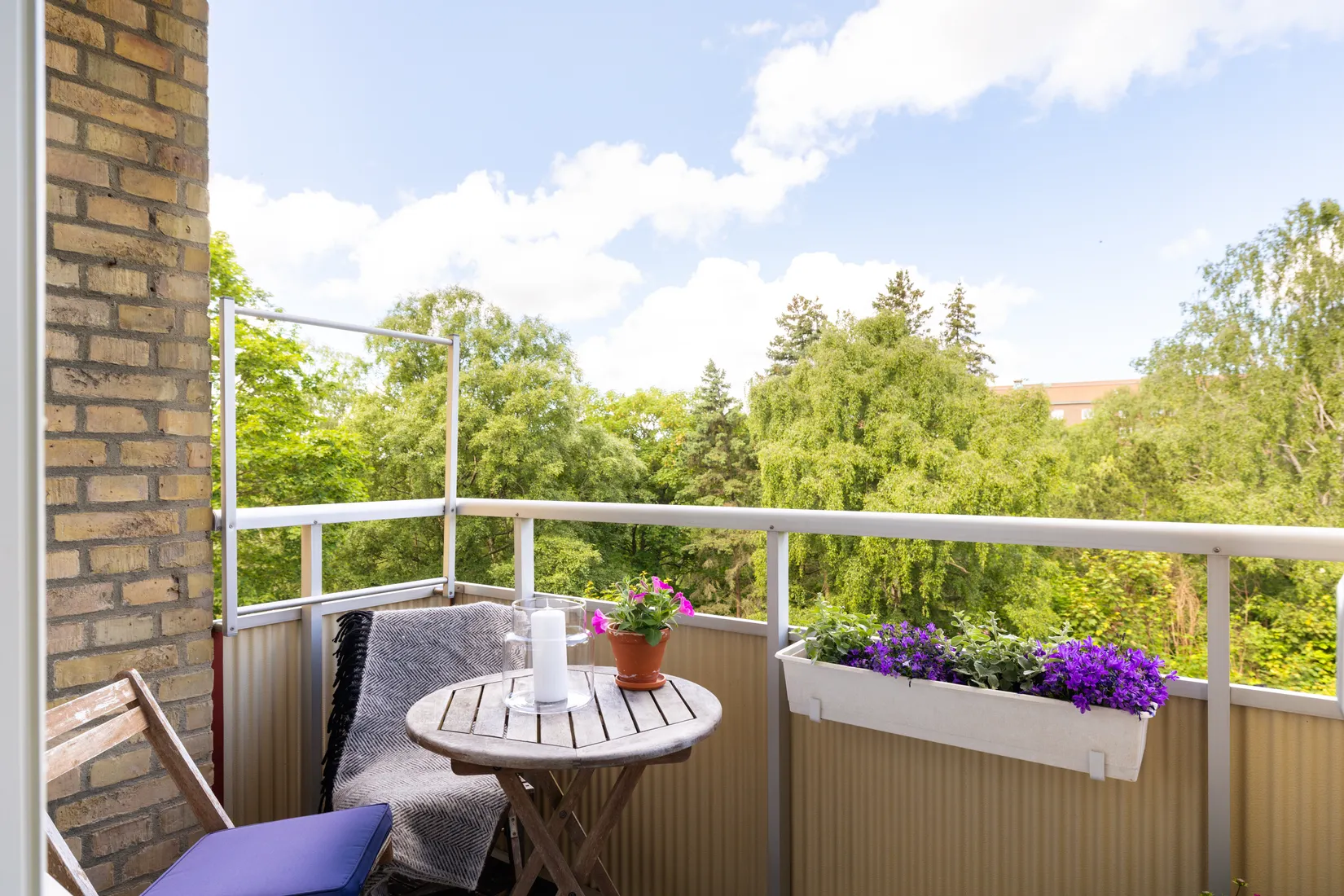 Bostadsrätt, Sergelsgatan 3 E, Lunden, Göteborg