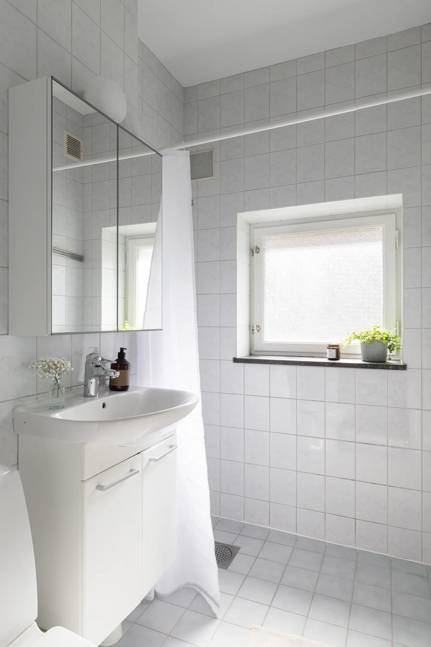 Bostadsrätt, Sergelsgatan 3 E, Lunden, Göteborg