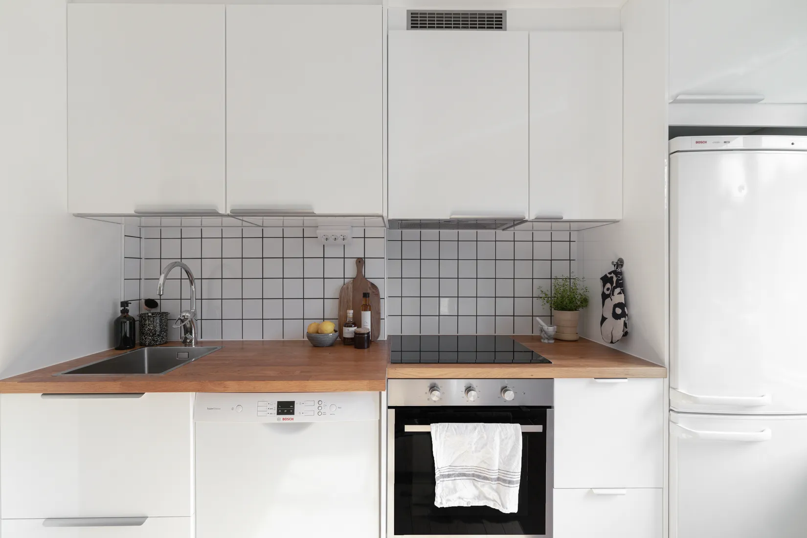 Bostadsrätt, Sergelsgatan 3 E, Lunden, Göteborg