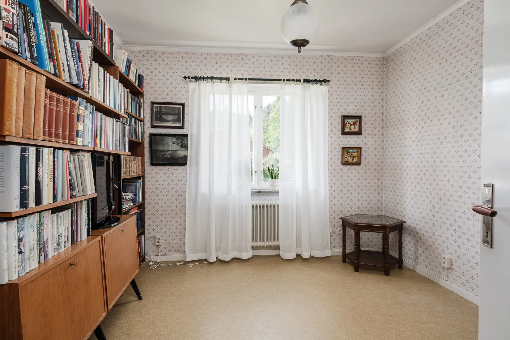 Villa, Gammelgården 150, Viksjö, Härnösand