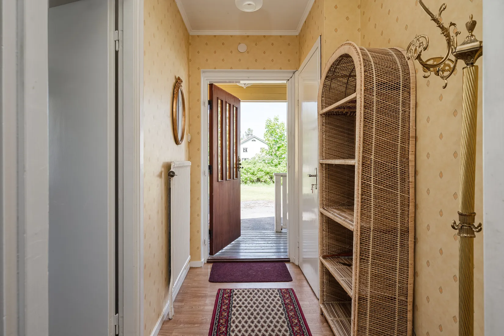 Villa, Gammelgården 150, Viksjö, Härnösand
