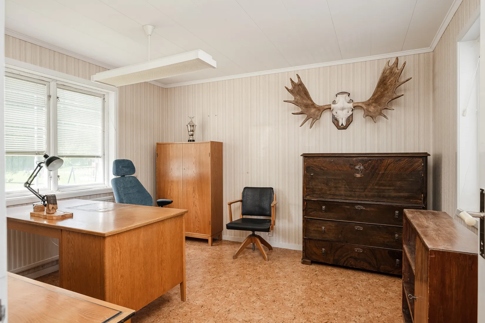 Villa, Gammelgården 150, Viksjö, Härnösand