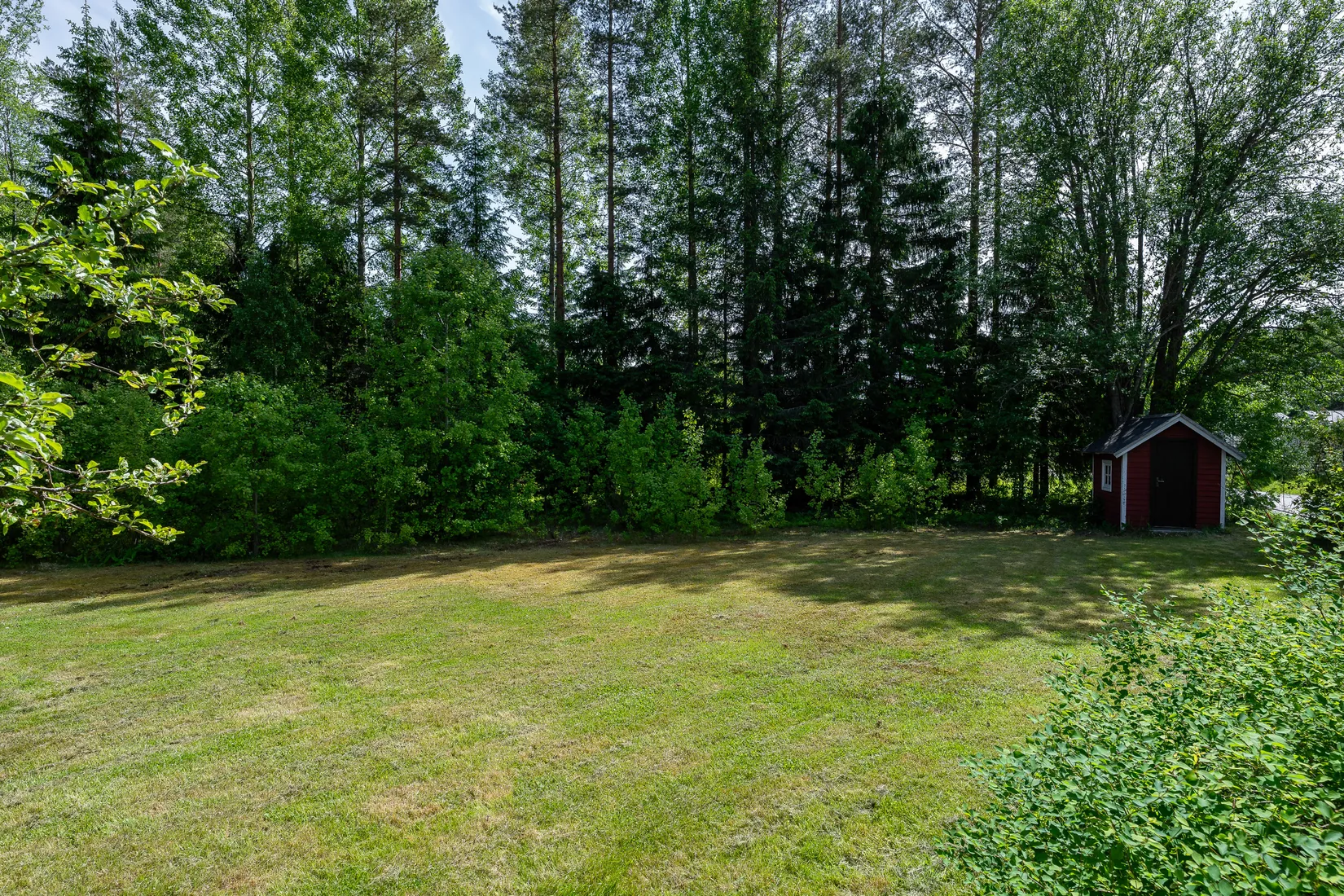 Villa, Gammelgården 150, Viksjö, Härnösand